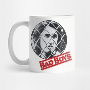 Bad Boys Mug